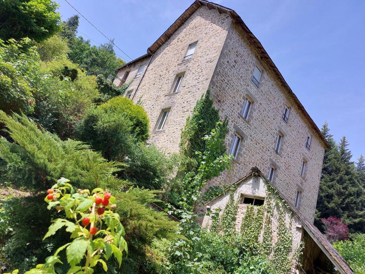 Sage Studio Treignac エクステリア 写真