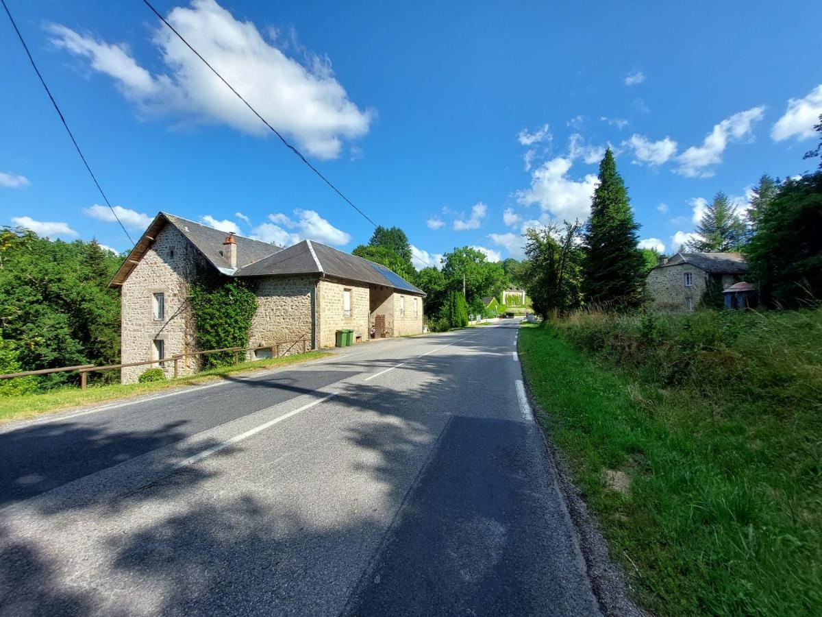 Sage Studio Treignac エクステリア 写真
