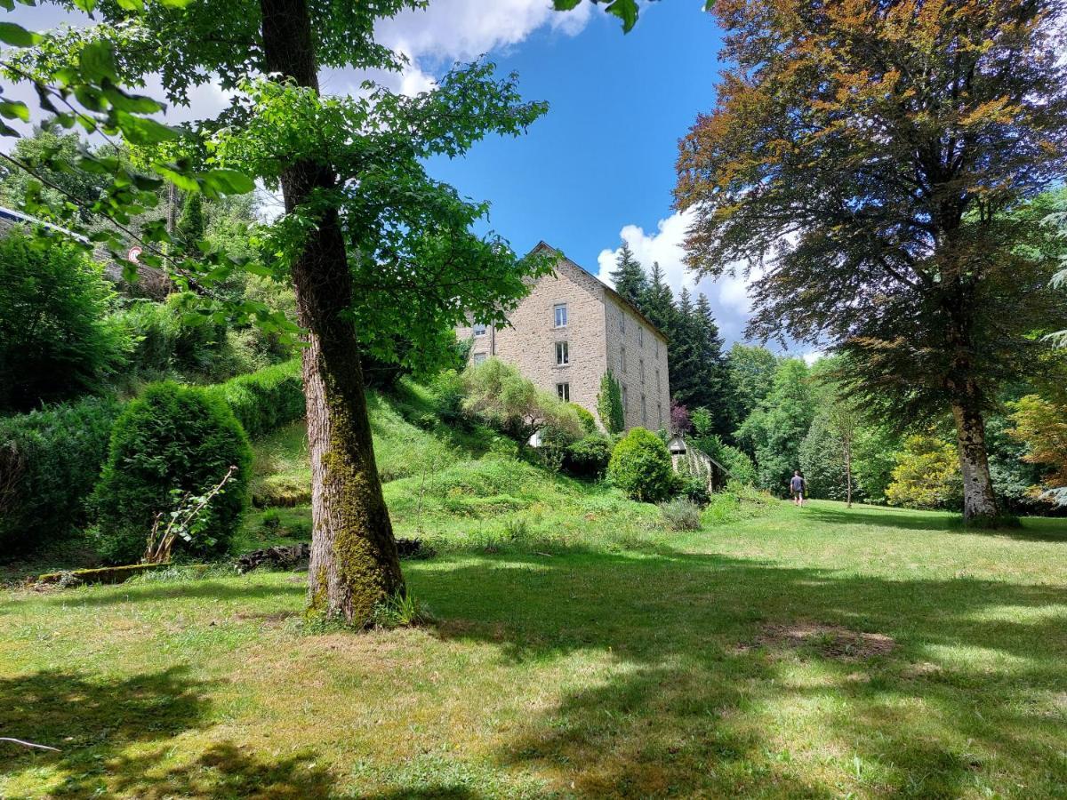 Sage Studio Treignac エクステリア 写真